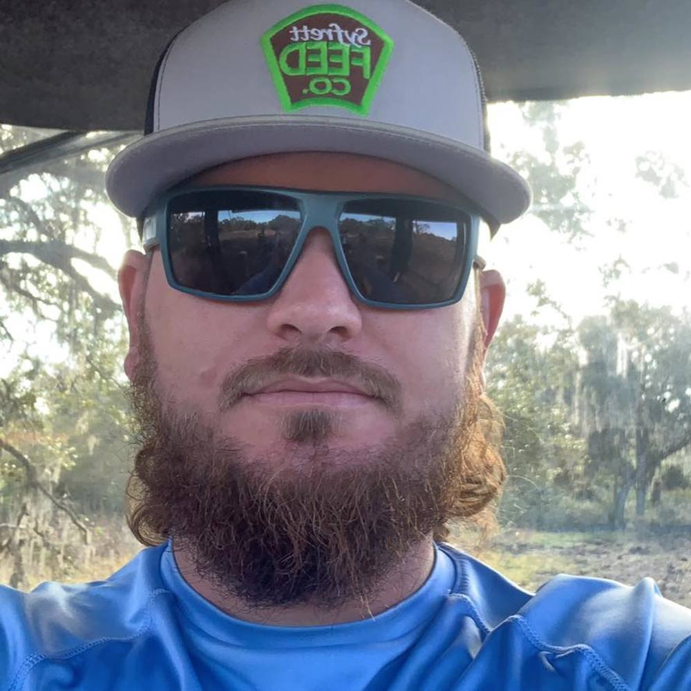 Meet your Posher, Chris